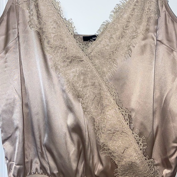 Body suit - Picture 2 of 3